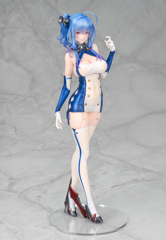 Azur Lane ALTER St. Louis Lighter Ver. (Reproduction)