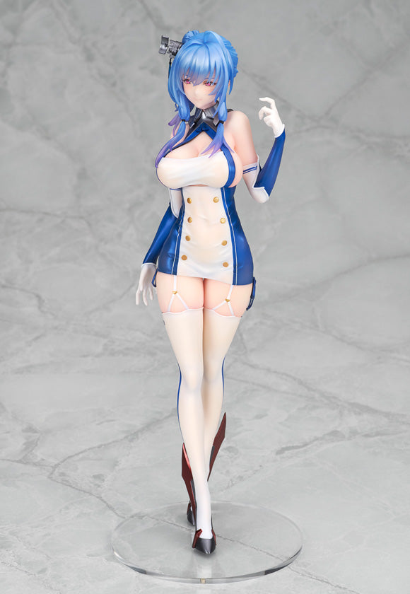 Azur Lane ALTER St. Louis Lighter Ver. (Reproduction)