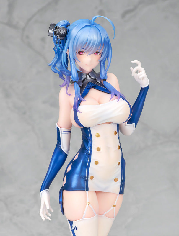 Azur Lane ALTER St. Louis Lighter Ver.