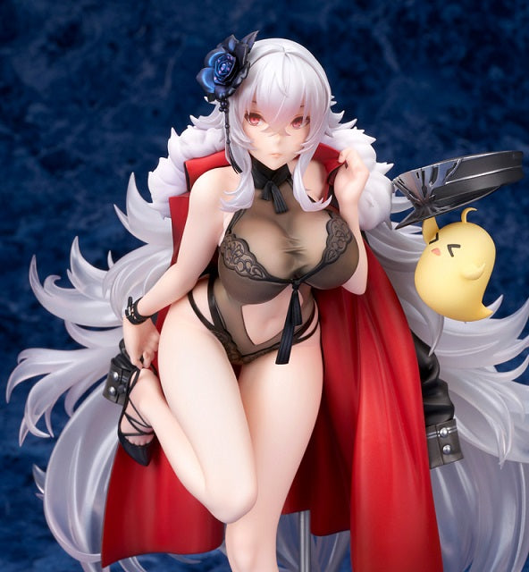 Azur Lane ALTER Graf Zeppelin