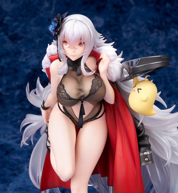 Azur Lane ALTER Graf Zeppelin