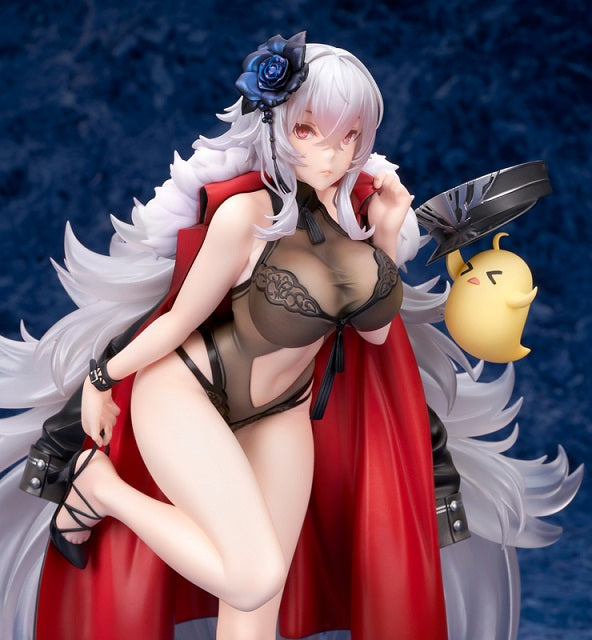 Azur Lane ALTER Graf Zeppelin
