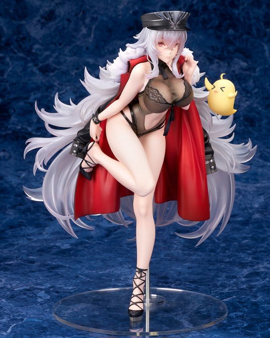 Azur Lane ALTER Graf Zeppelin