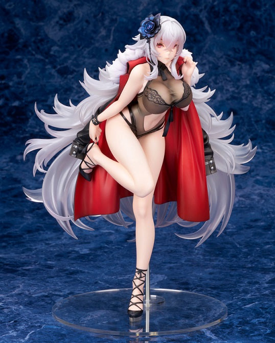 Azur Lane ALTER Graf Zeppelin