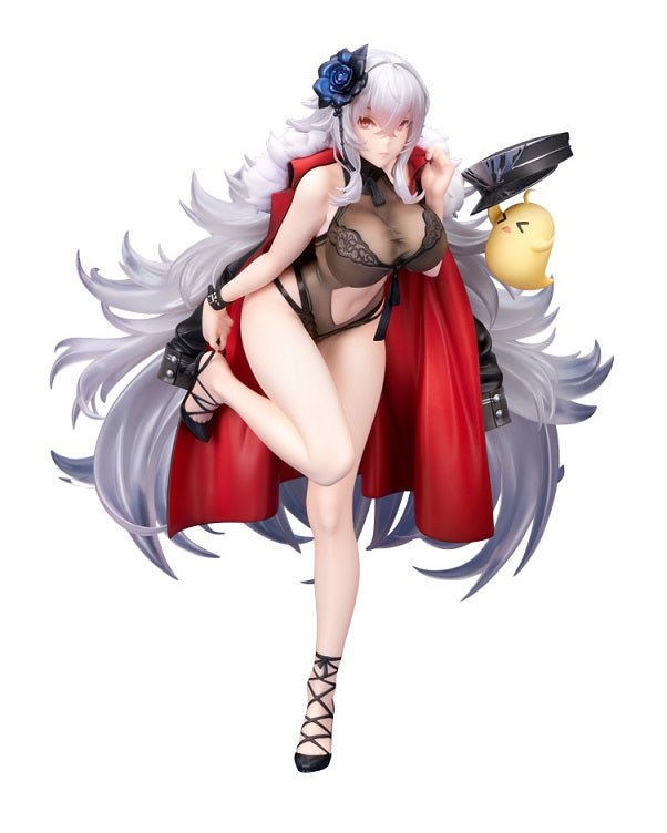 Azur Lane ALTER Graf Zeppelin