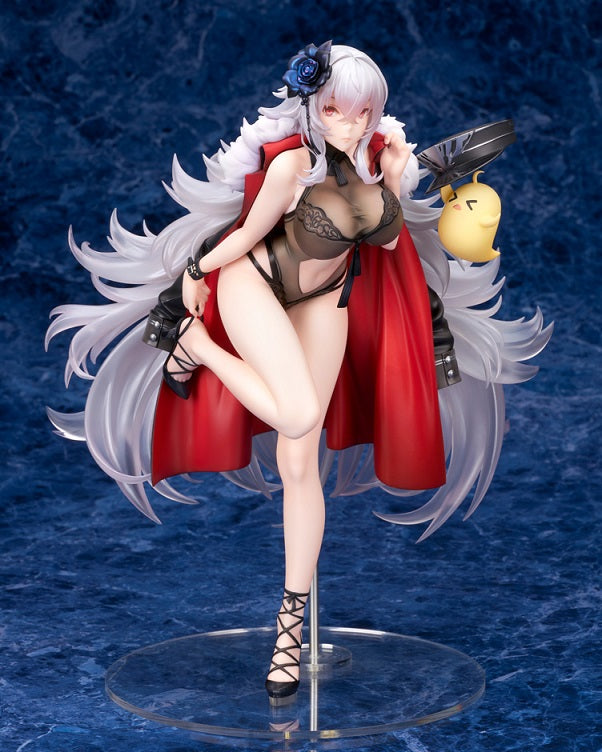 Azur Lane ALTER Graf Zeppelin