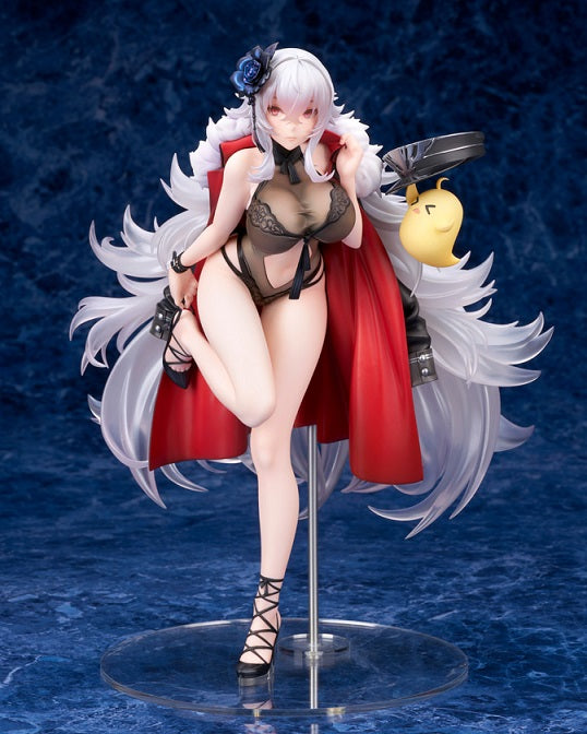Azur Lane ALTER Graf Zeppelin