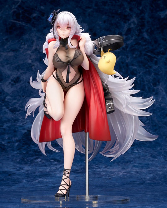 Azur Lane ALTER Graf Zeppelin