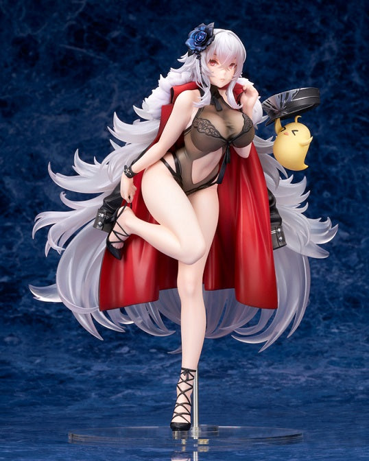 Azur Lane ALTER Graf Zeppelin