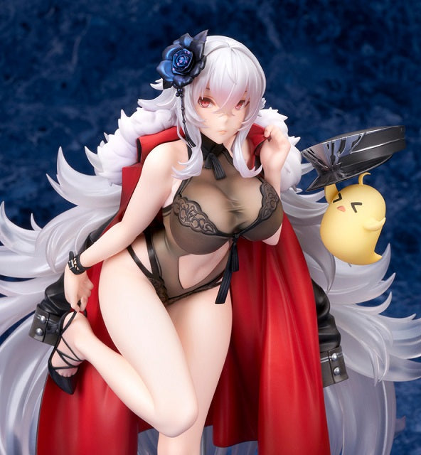 Azur Lane ALTER Graf Zeppelin