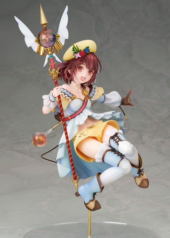 Atelier Sophie: The Alchemist of the Mysterious Book ALTER Sophie