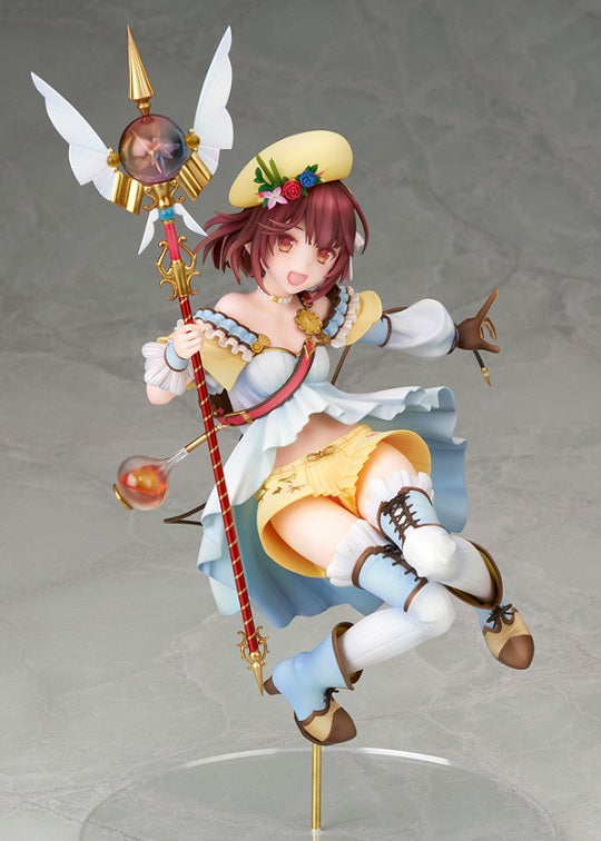 Atelier Sophie: The Alchemist of the Mysterious Book ALTER Sophie