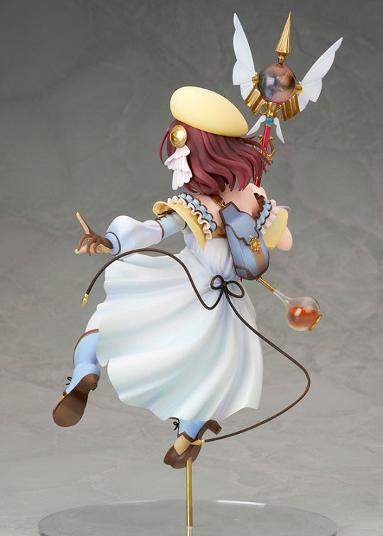 Atelier Sophie: The Alchemist of the Mysterious Book ALTER Sophie