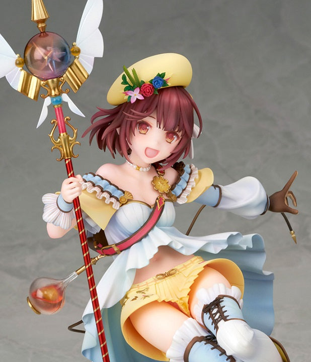 Atelier Sophie: The Alchemist of the Mysterious Book ALTER Sophie