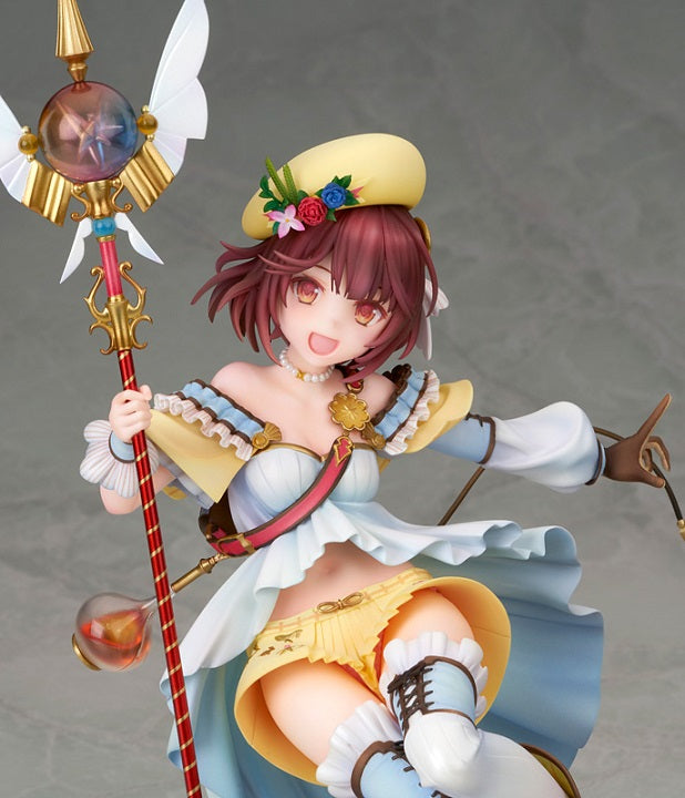 Atelier Sophie: The Alchemist of the Mysterious Book ALTER Sophie