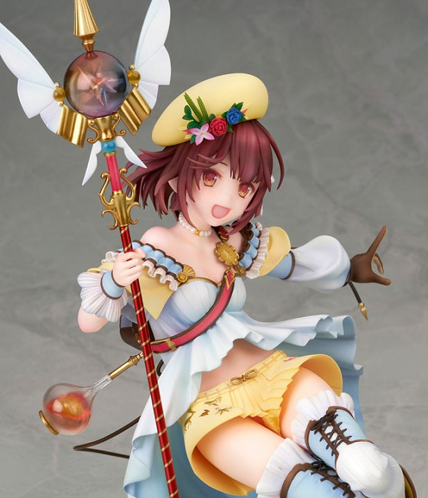 Atelier Sophie: The Alchemist of the Mysterious Book ALTER Sophie