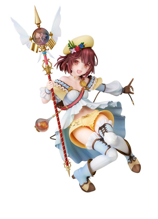 Atelier Sophie: The Alchemist of the Mysterious Book ALTER Sophie