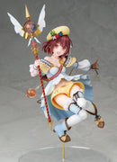 Atelier Sophie: The Alchemist of the Mysterious Book ALTER Sophie