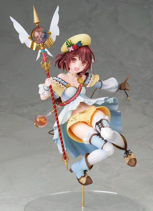 Atelier Sophie: The Alchemist of the Mysterious Book ALTER Sophie