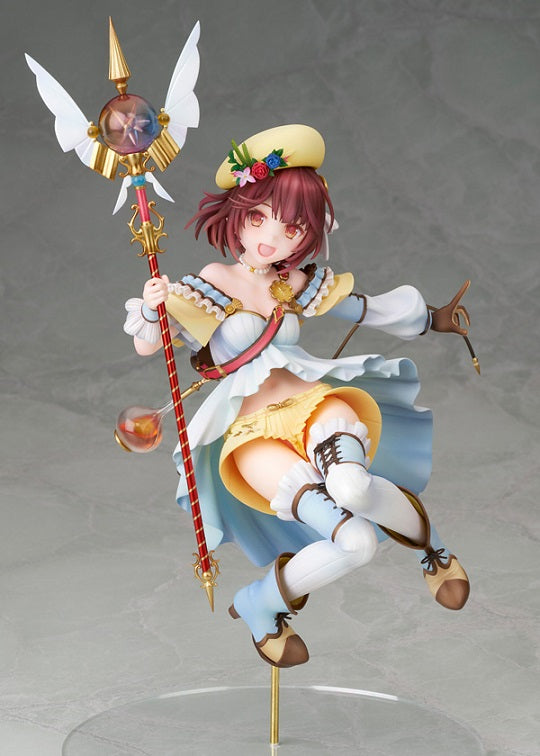 Atelier Sophie: The Alchemist of the Mysterious Book ALTER Sophie