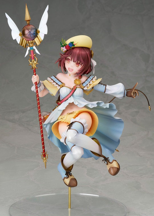 Atelier Sophie: The Alchemist of the Mysterious Book ALTER Sophie