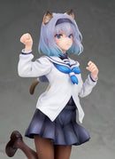 Ryuuou no Oshigoto! ALTER Ginko Sora Cat Ear ver.