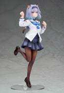 Ryuuou no Oshigoto! ALTER Ginko Sora Cat Ear ver.