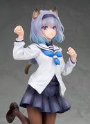 Ryuuou no Oshigoto! ALTER Ginko Sora Cat Ear ver.
