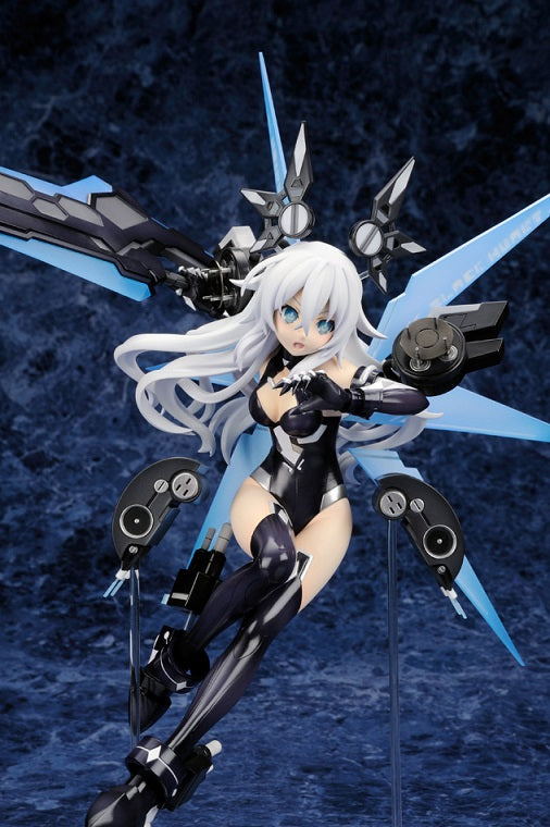 Hyperdimension Neptunia ALTER Black Heart (REPRODUCTION)