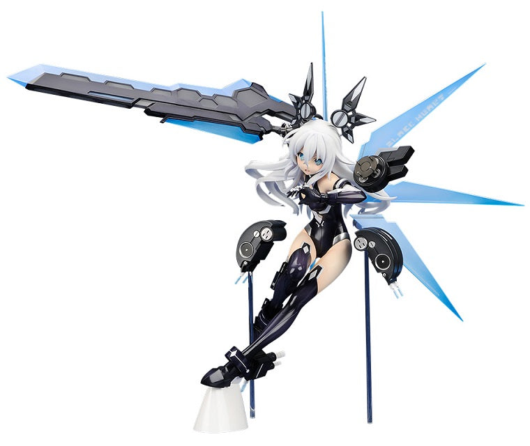 Hyperdimension Neptunia ALTER Black Heart (REPRODUCTION)