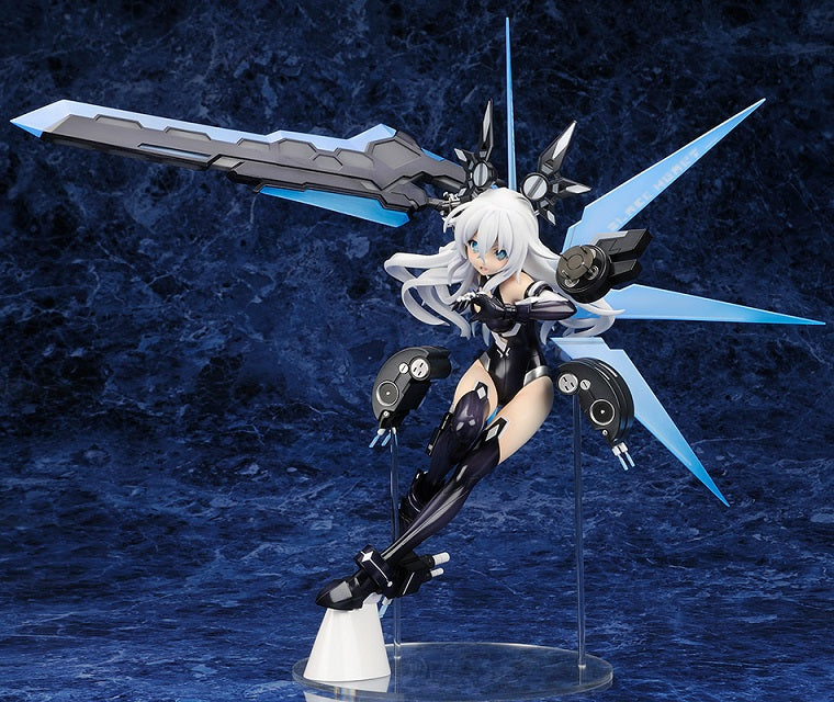 Hyperdimension Neptunia ALTER Black Heart (REPRODUCTION)