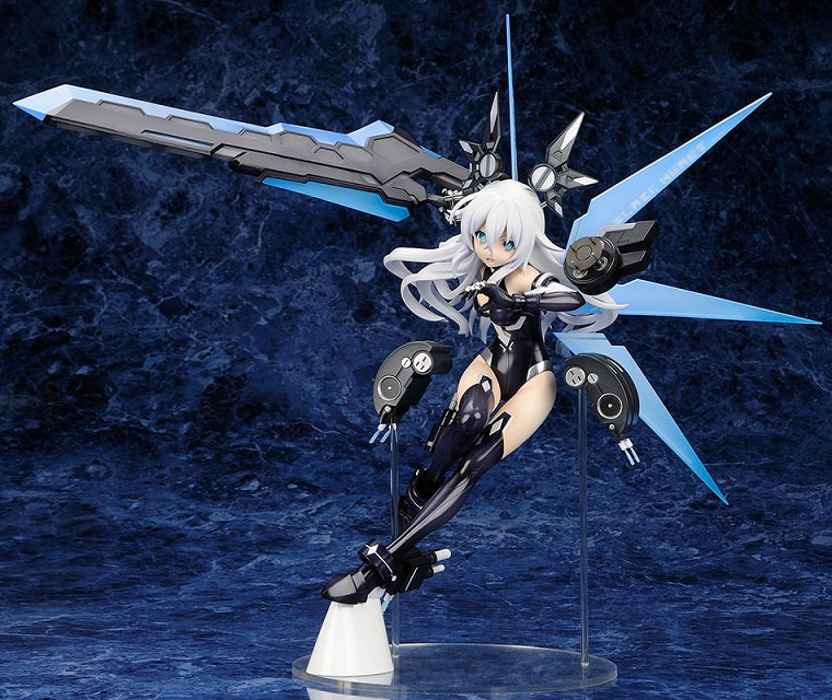 Hyperdimension Neptunia ALTER Black Heart (REPRODUCTION)