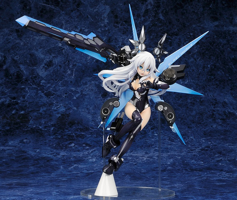 Hyperdimension Neptunia ALTER Black Heart (REPRODUCTION)