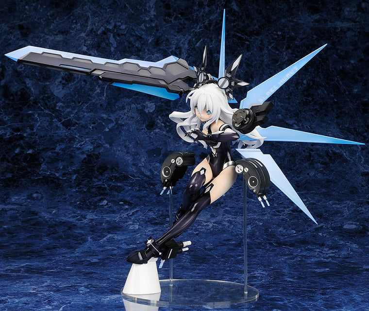 Hyperdimension Neptunia ALTER Black Heart (REPRODUCTION)