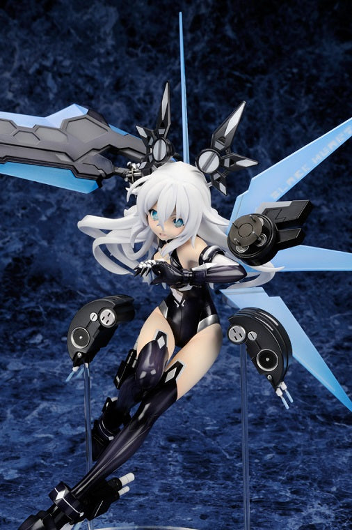 Hyperdimension Neptunia ALTER Black Heart (REPRODUCTION)