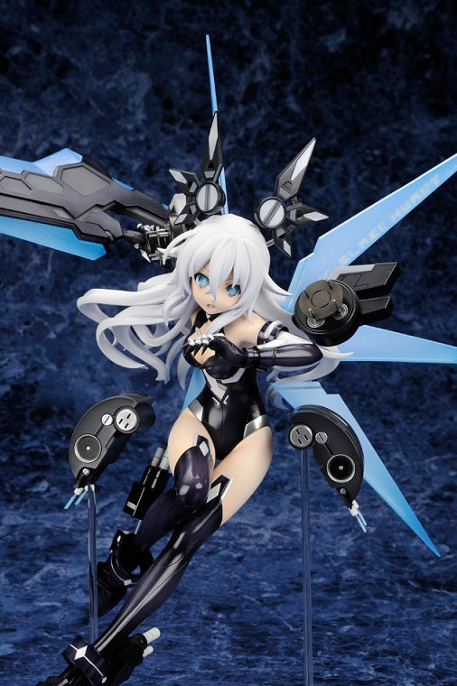 Hyperdimension Neptunia ALTER Black Heart (REPRODUCTION)