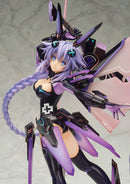 Hyperdimension Neptunia ALTER Purple Heart (REPRODUCTION)