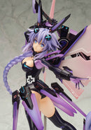 Hyperdimension Neptunia ALTER Purple Heart (REPRODUCTION)