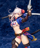 Fate/Grand Order Berserker ALTER Musashi Miyamoto