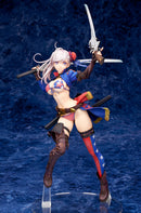 Fate/Grand Order Berserker ALTER Musashi Miyamoto