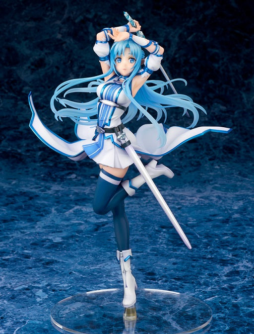 Sword Art Online ALTER Asuna Undine Ver.