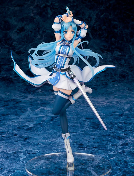 Sword Art Online ALTER Asuna Undine Ver.