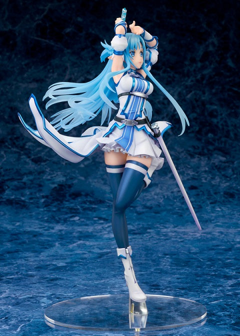 Sword Art Online ALTER Asuna Undine Ver.