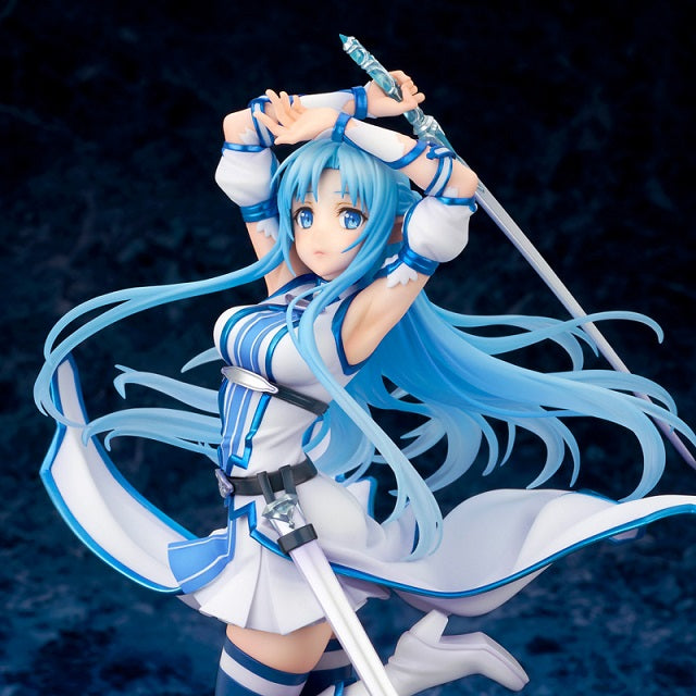 Sword Art Online ALTER Asuna Undine Ver.