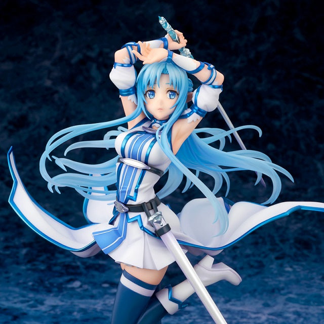 Sword Art Online ALTER Asuna Undine Ver.