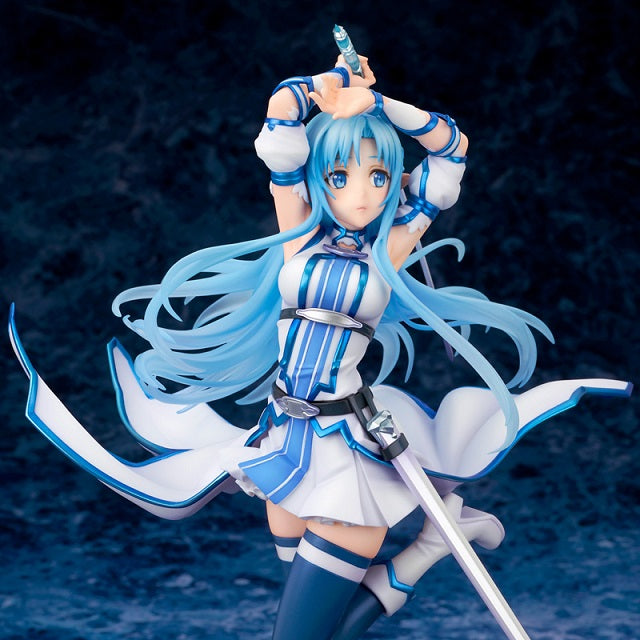 Sword Art Online ALTER Asuna Undine Ver.