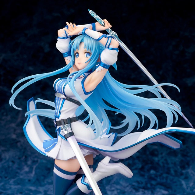 Sword Art Online ALTER Asuna Undine Ver.