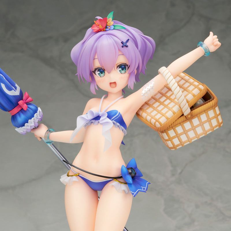 Azur Lane ALTER Javelin Beach Picnic Ver.