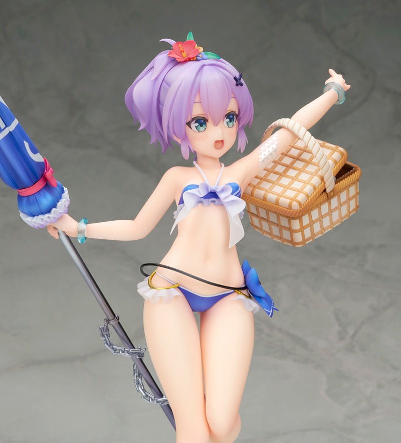 Azur Lane ALTER Javelin Beach Picnic Ver.