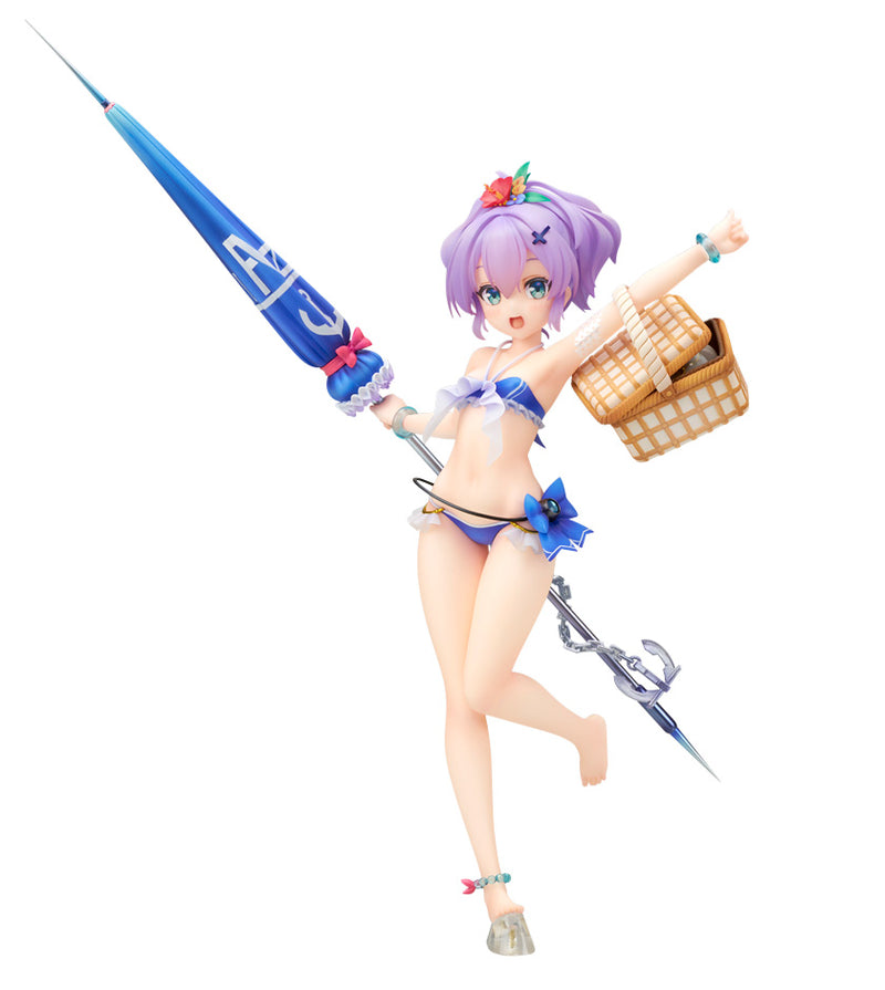 Azur Lane ALTER Javelin Beach Picnic Ver.